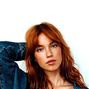 Julia Johansen