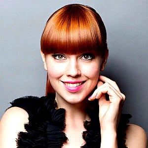 Julia Johansen
