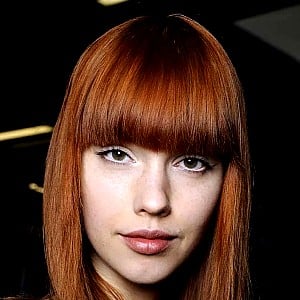 Julia Johansen