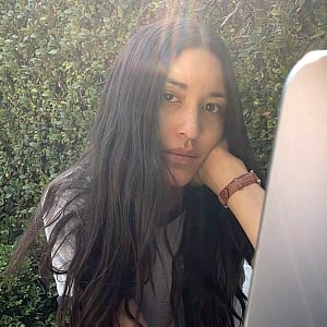 Julia Jones (Actress)