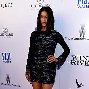 Julia Jones (Actress)