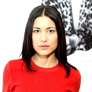 Julia Jones (Actress)
