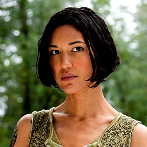 Julia Jones (Actress)