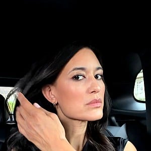 Julia Jones (Actress)
