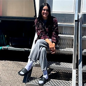 Julia Jones (Actress)