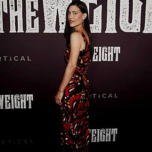Julia Jones (Actress)