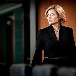 Julia Klockner