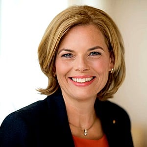 Julia Klockner