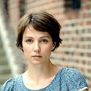 Julia Koschitz