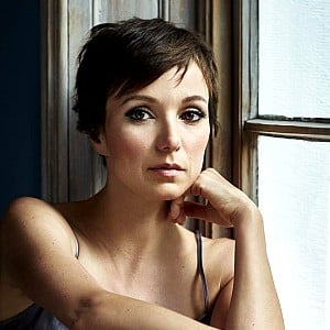 Julia Koschitz