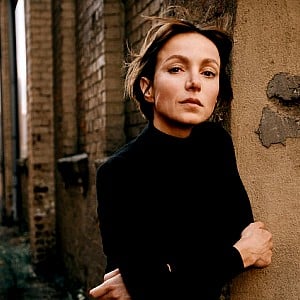 Julia Koschitz