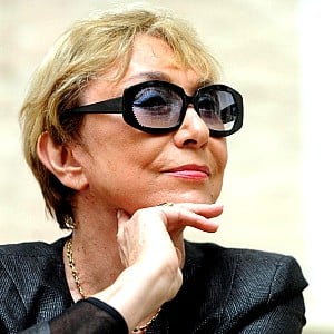 Julia Kristeva