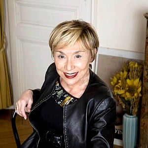 Julia Kristeva