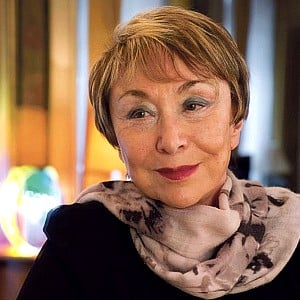Julia Kristeva