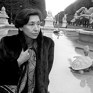 Julia Kristeva
