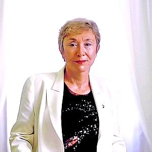 Julia Kristeva