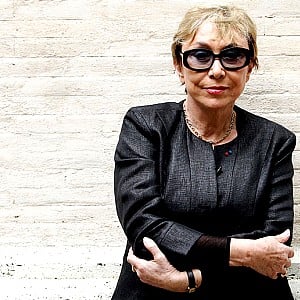 Julia Kristeva
