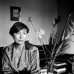 Julia Kristeva
