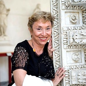 Julia Kristeva
