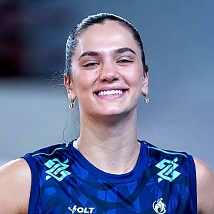 Julia Kudiess
