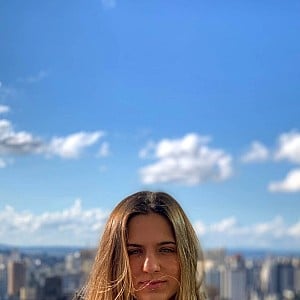 Julia Kudiess