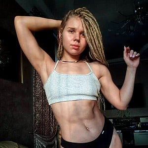 Julia Kulchenko