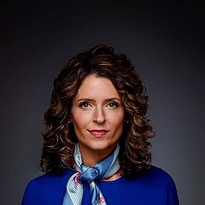 Julia Letlow