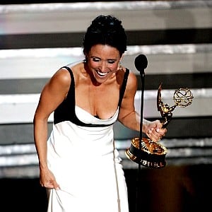 Julia Louis-Dreyfus