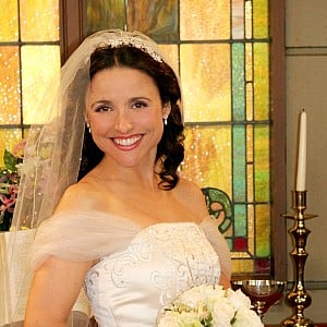 Julia Louis-Dreyfus