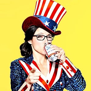 Julia Louis-Dreyfus