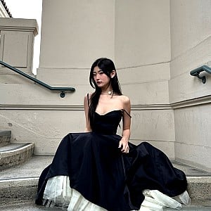 Julia Ma