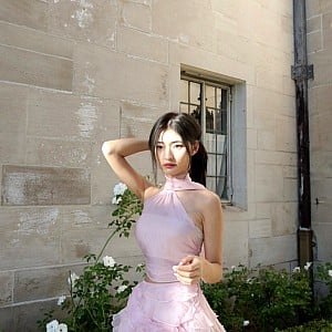 Julia Ma