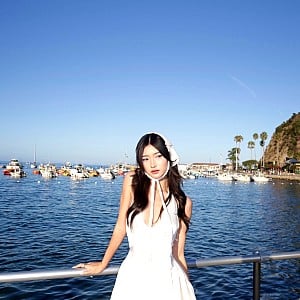 Julia Ma