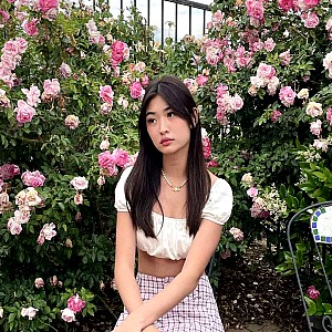 Julia Ma