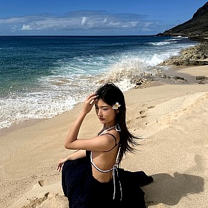 Julia Ma