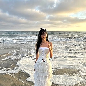 Julia Ma