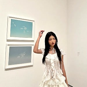 Julia Ma