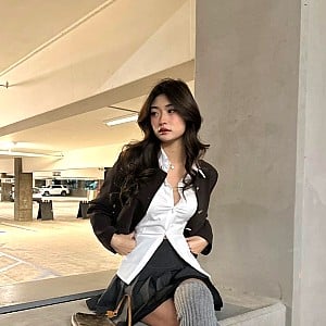Julia Ma