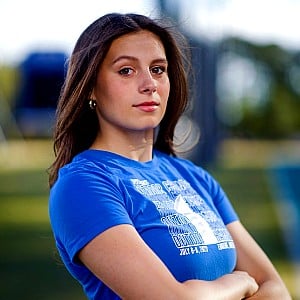 Julia Magliaro