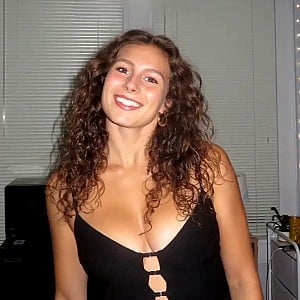 Julia Magliaro