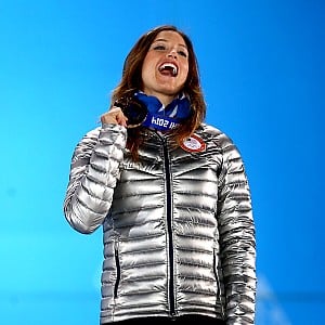 Julia Mancuso