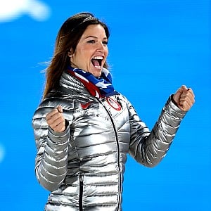 Julia Mancuso