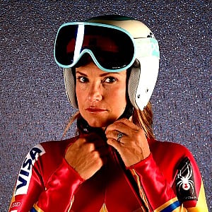 Julia Mancuso