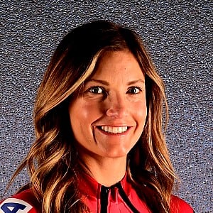 Julia Mancuso