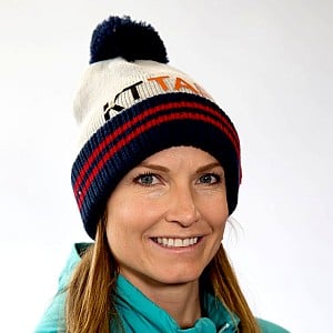 Julia Mancuso
