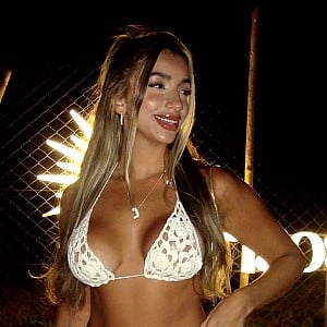 Julia Mantuano