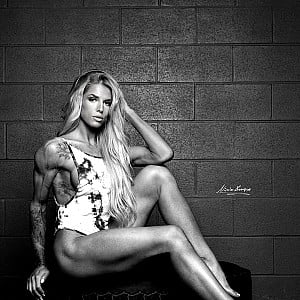 Julia Marie (Fitness)