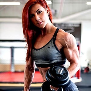 Julia Masina
