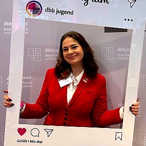Julia Mayer (Politician)