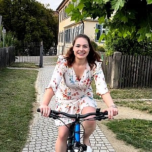 Julia Mayer (Politician)